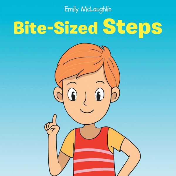 Produktbild: Bite-Sized Steps