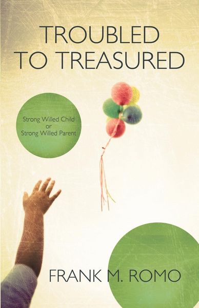 Produktbild: Troubled to Treasured