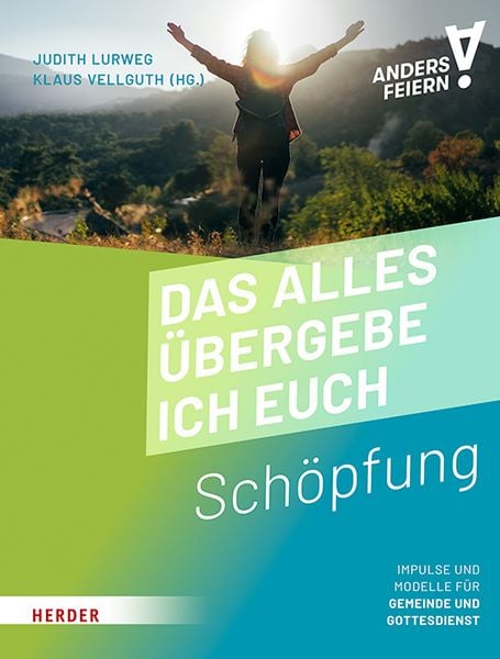 Das alles übergebe ich euch, Taschenbuch von , Herder, 978-3-451-39941-1