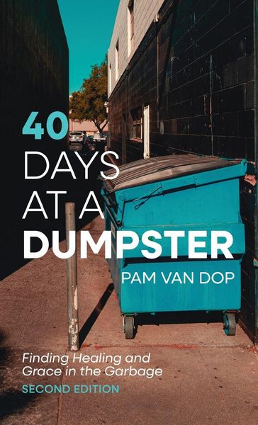 Produktbild: 40 Days at a Dumpster