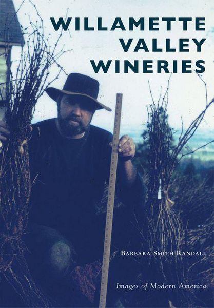 Produktbild: Willamette Valley Wineries