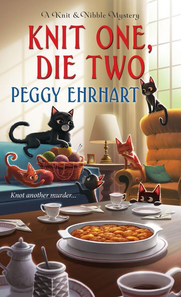 Produktbild: Knit One, Die Two