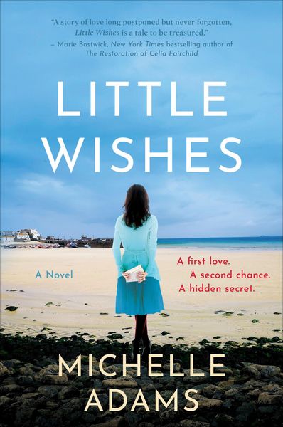 Produktbild: Little Wishes
