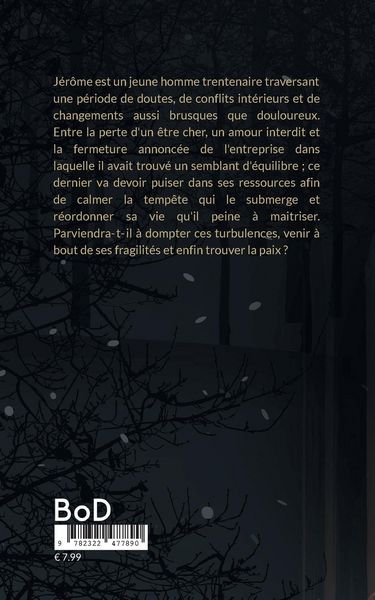 Produktbild: Un homme heureux