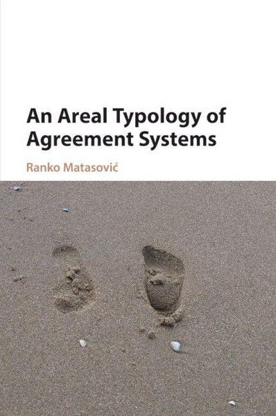 Produktbild: An Areal Typology of Agreement Systems