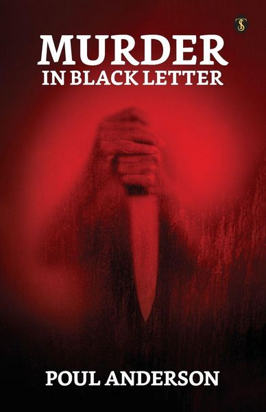Produktbild: Murder In Black Letter
