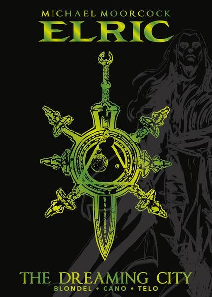 Produktbild: Michael Moorcock's Elric Vol. 4: The Dreaming City Deluxe Edition