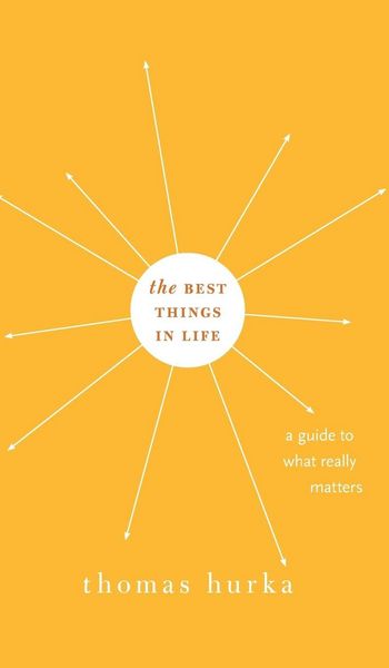 Produktbild: Best Things in Life