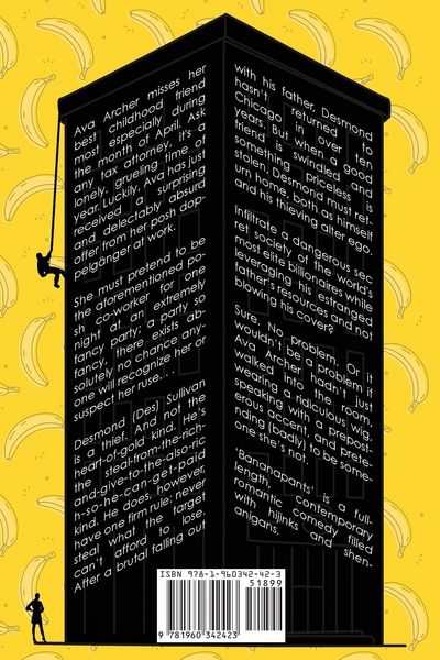 Produktbild: Bananapants