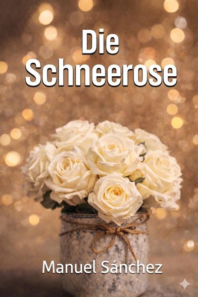 Produktbild: Die Schneerose