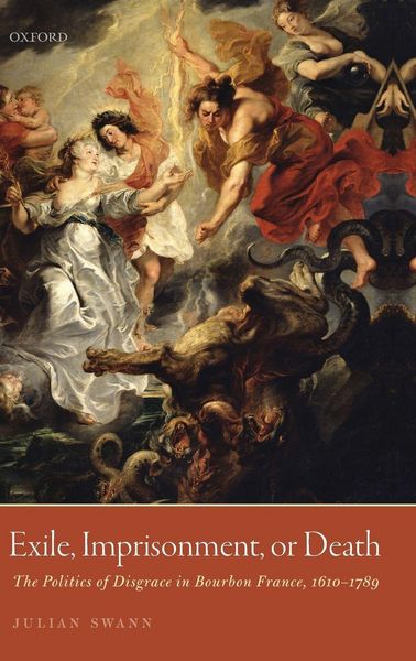 Produktbild: EXILE,IMPRISONMENT OR DEATH C