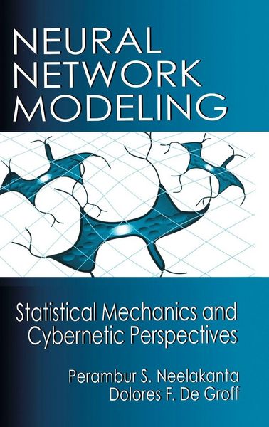 Produktbild: Neural Network Modeling