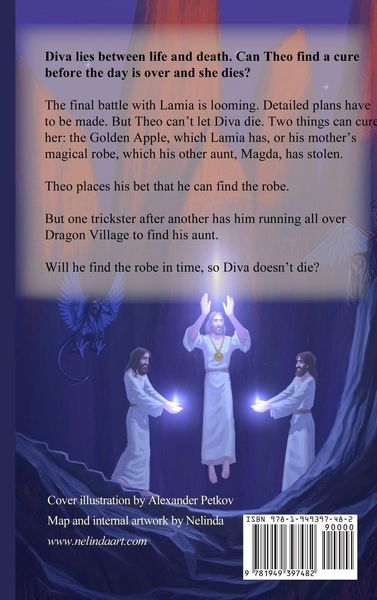 Produktbild: Dragon Village Colobar