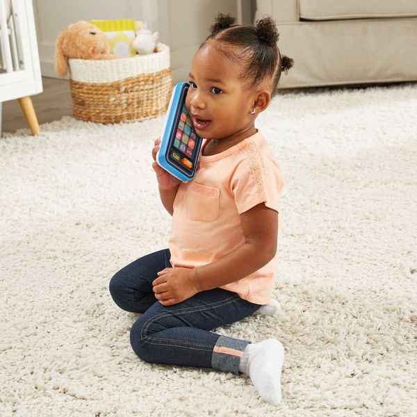 Produktbild: vtech Babys Musik-Smartphone