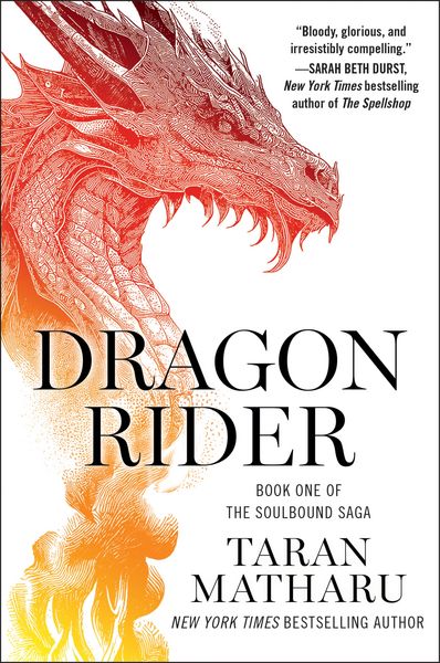 Produktbild: Dragon Rider