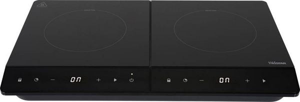 Produktbild: Tristar IK-6162 Induktionsplatte