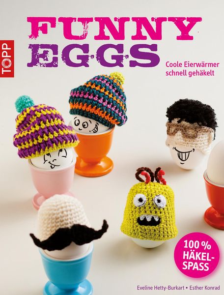 Produktbild: Funny Eggs