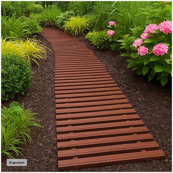 Produktbild: HTI-Living HTI-Living Rollweg 16-teilig Nessa HTI-Living Rollweg 16-teilig Nessa