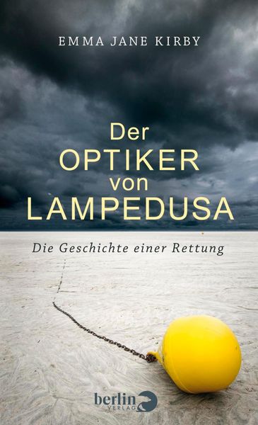 Produktbild: Der Optiker von Lampedusa