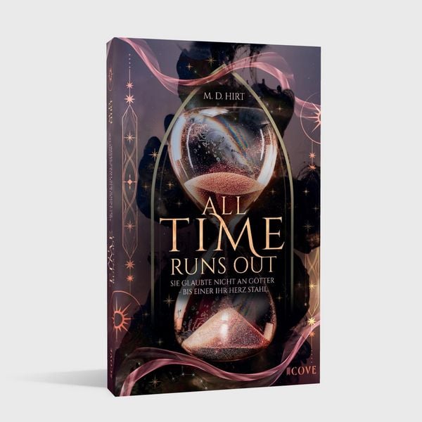 Produktbild: All Time Runs Out 1