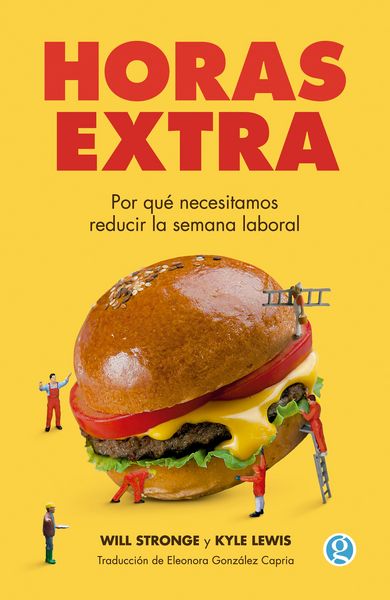 Produktbild: Horas extra