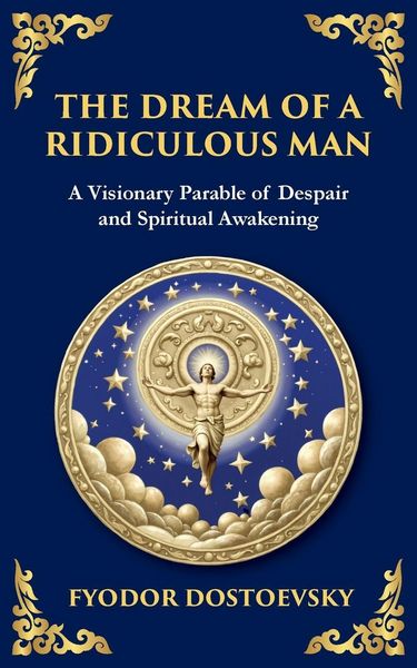 Produktbild: The Dream of a Ridiculous Man