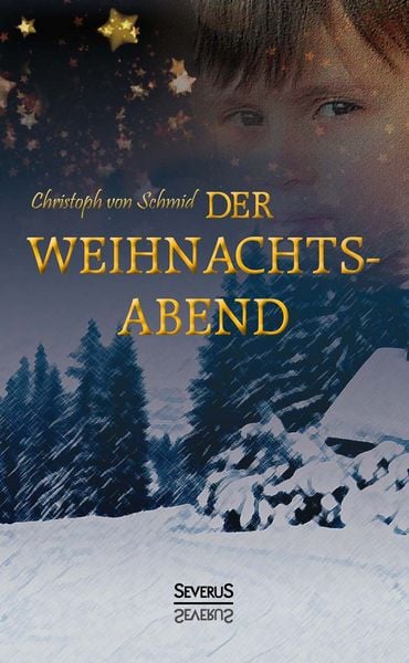 Produktbild: Schmid, C: Weihnachtsabend