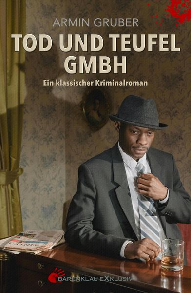 Produktbild: Tod und Teufel GmbH - Ein klassischer Kriminalroman