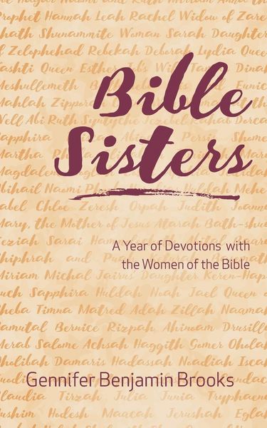 Produktbild: Bible Sisters