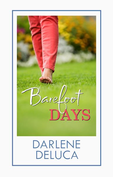 Produktbild: Barefoot Days