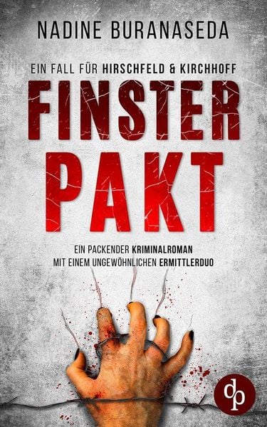 Produktbild: Finsterpakt