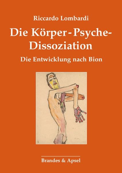 Die Körper-Psyche-Dissoziation