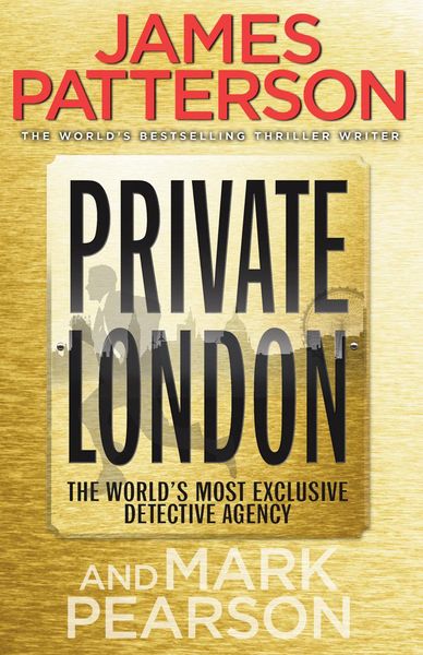 Produktbild: Private London