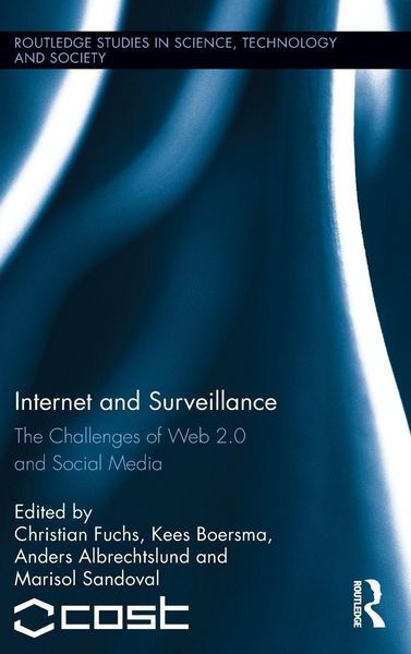 Produktbild: Internet and Surveillance