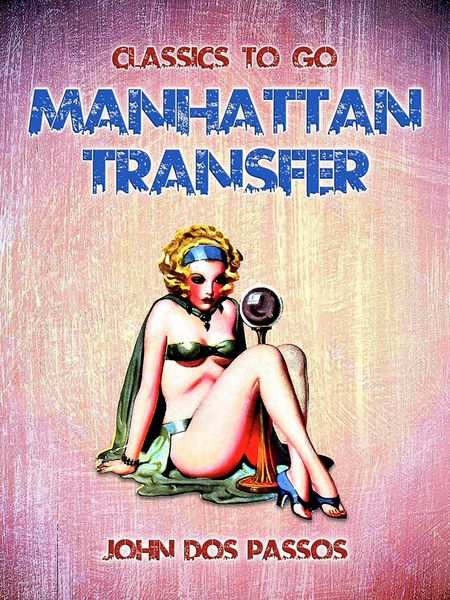 Produktbild: Manhattan Transfer