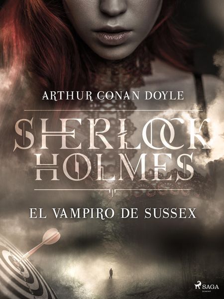 Produktbild: El vampiro de Sussex