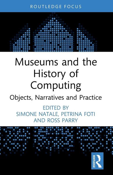 Produktbild: Museums and the History of Computing