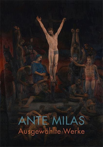 Produktbild: Ante Milas
