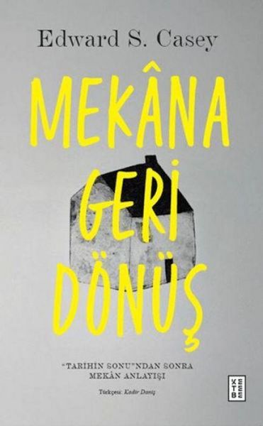 Produktbild: Mekana Geri D&ouml;n&uuml;s