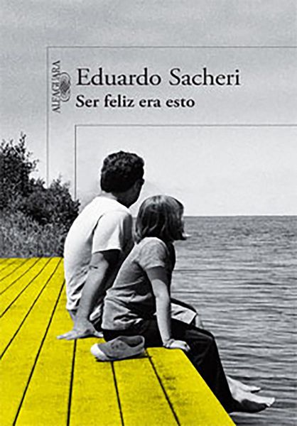 Produktbild: Ser Feliz Era Esto