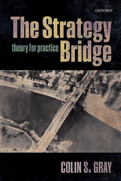 Produktbild: Strategy Bridge