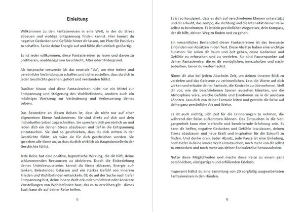 Produktbild: Stress abbauen mit Entspannungsgeschichten
