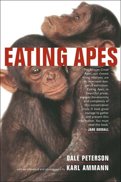 Produktbild: Eating Apes