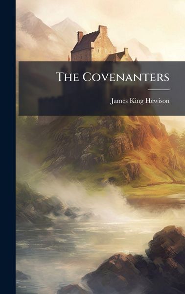 Produktbild: The Covenanters