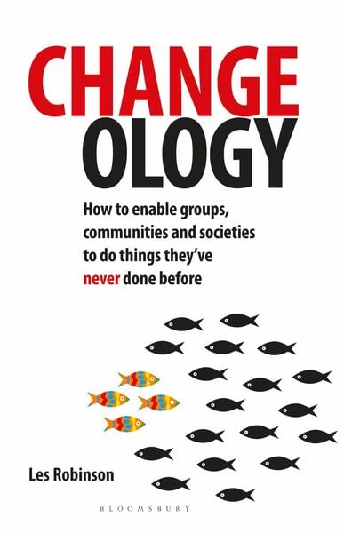 Produktbild: Changeology