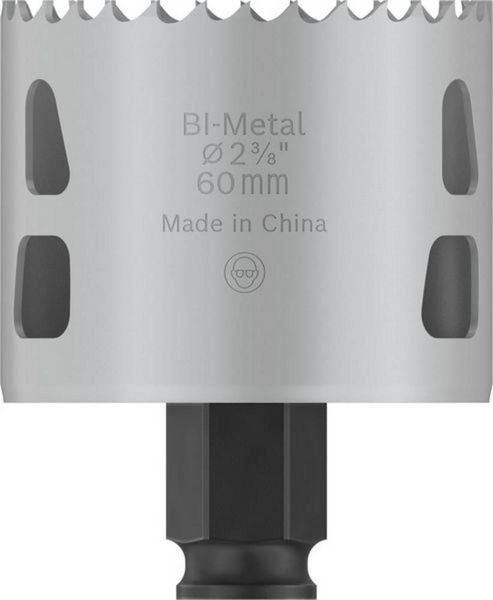 Produktbild: Bosch Power Tools PRO Multi Material PC Plus 2608594394