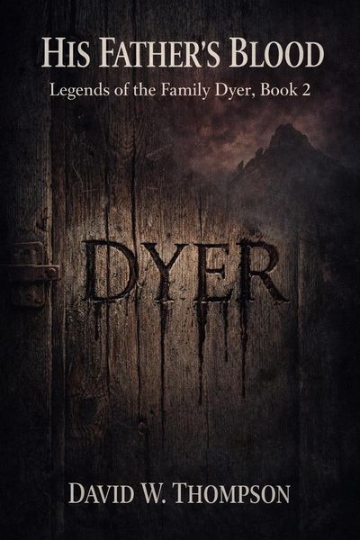 Produktbild: His Father's Blood