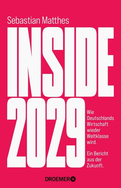 Produktbild: Inside 2029