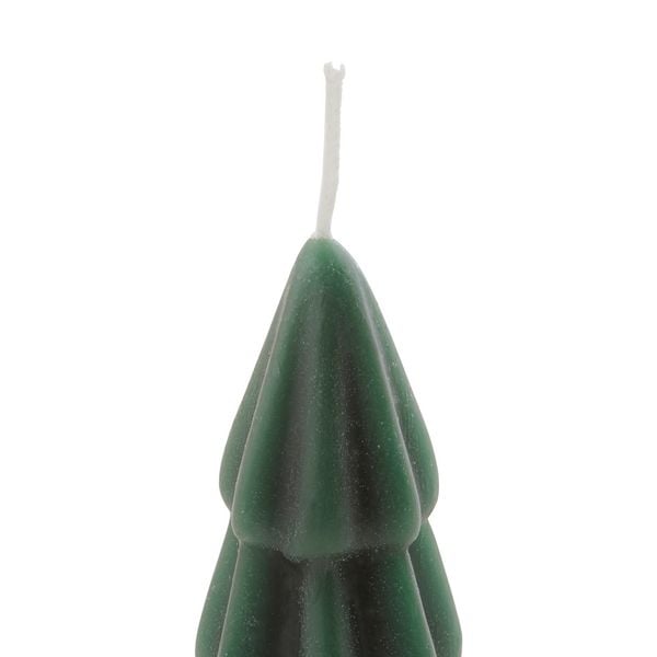 Produktbild: Mini-Kerze Tannenbaum