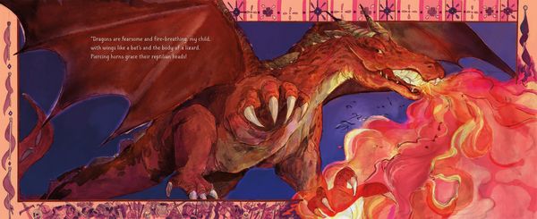 Produktbild: The Truth about Dragons
